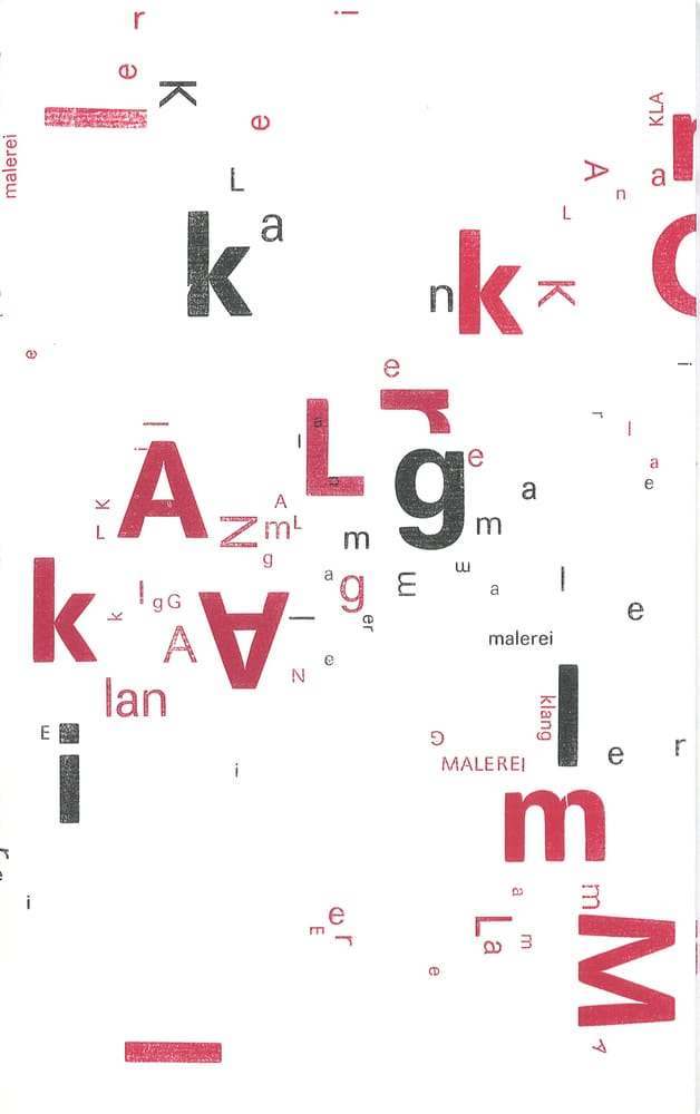 klangmalerei project image